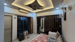 Bedroom in 1 BHK Apartment at Shastri Nagar – for Sale