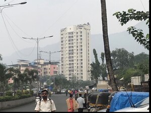 1 BHK Apartment – Exterior View View at Shastri Nagar - for Sale