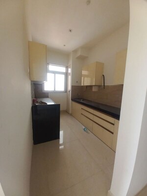 Kitchen in 2.5 BHK Apartment at Hubtown Rising City, Ghatkopar East – for Sale