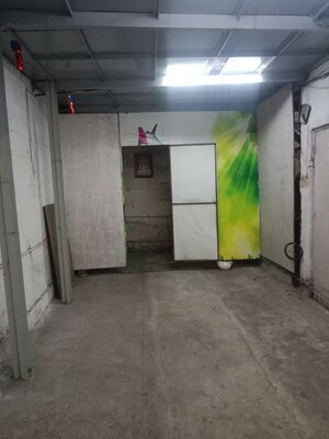  Shop – Exterior View View at Midc - for Rent