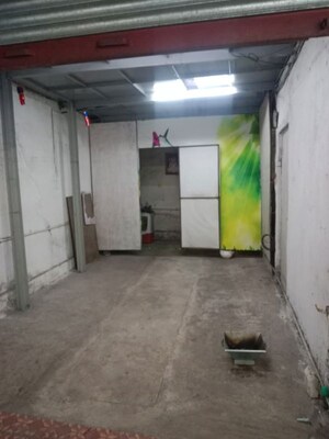  Shop – Exterior View View at Midc - for Rent