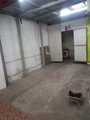  Shop – Exterior View View at Midc - for Rent