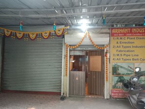  Shop For Rent in Midc