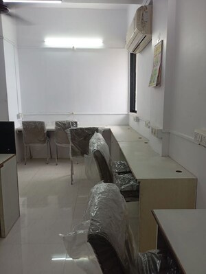 Team Area in  Office Space at Vashi Sector 10 – for Rent