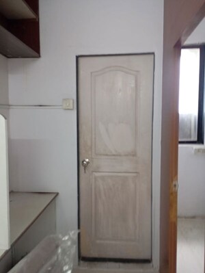 Bathroom in  Office Space at Vashi Sector 10 – for Rent