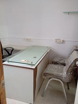Team Area in  Office Space at Vashi Sector 10 – for Rent