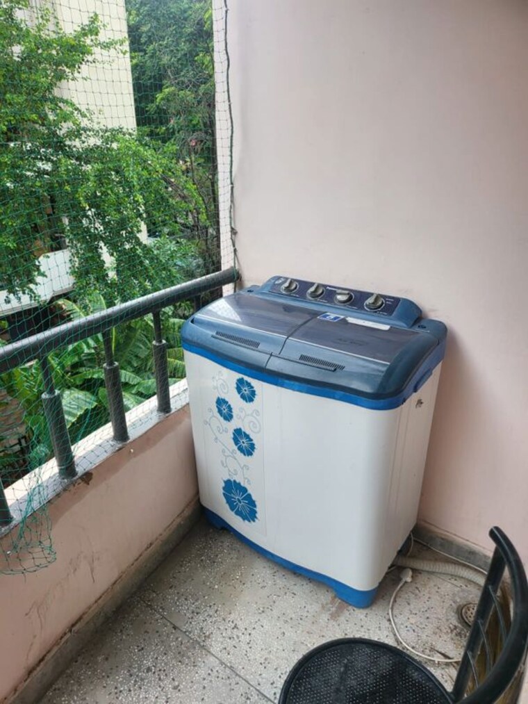 undefined, preet colony 1.5 Bedroom 1150 Sq.Ft. Apartment In Preet Colony Zirakpur 10435905