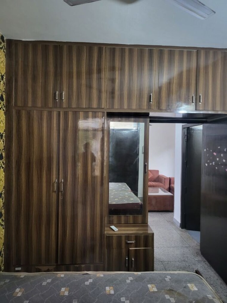 undefined, preet colony 1.5 Bedroom 1150 Sq.Ft. Apartment In Preet Colony Zirakpur 10435905