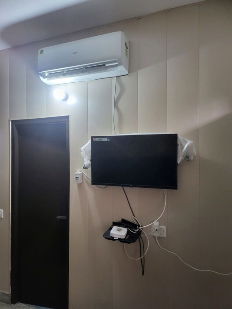 undefined, preet colony 1.5 Bedroom 1150 Sq.Ft. Apartment In Preet Colony Zirakpur 10435905