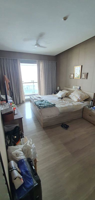 3 BHK + Pooja Room,Servant Room,Study Room 1900 Sq.Ft. Apartment in Lodha World Crest