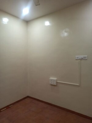 Bedroom in 3 BHK Apartment at Gananjay Society, Kothrud – for Rent