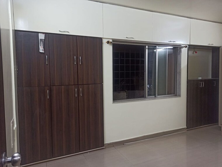 Living Room, gananjay-society 3 Bedroom 1236 Sq.Ft. Apartment In Kothrud Pune 10435912