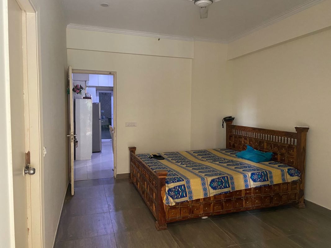 2.5 BHK 1255 Sq.Ft. Apartment in Gaur City 2 - 12th Avenue