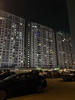 2 BHK Apartment For Sale in Kolte Patil Life Republic Oro Avenue