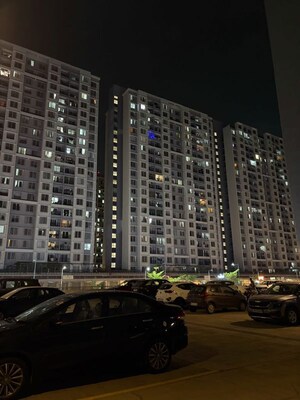 2 BHK Apartment For Sale in Kolte Patil Life Republic Oro Avenue, Hinjewadi