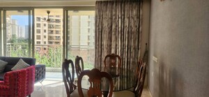 Gym in 3 BHK Apartment at Hiranandani Estate Rodas Enclave, Ghodbunder Road – for Rent