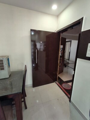 Furnished Amenities in 2 BHK Apartment at Suvan Cresta, Bibwewadi – for Sale