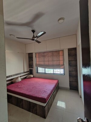 2 BHK Apartment For Sale in Suvan Cresta, Bibwewadi