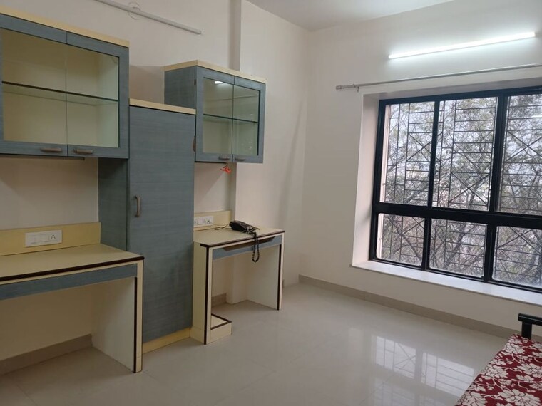 Bedroom, vastushodh-cavansite 3 Bedroom 1357 Sq.Ft. Apartment In Warje Pune 10435959
