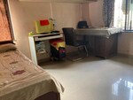 2 BHK 1000 Sq.Ft. Apartment in New Era CHS