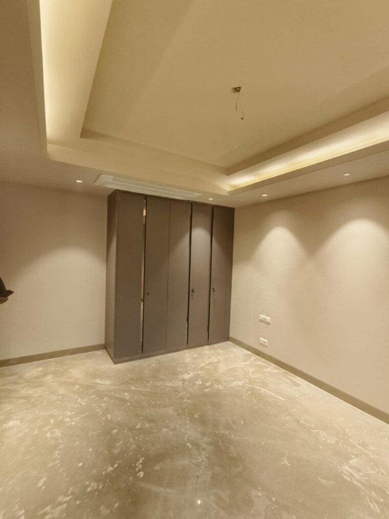 Room, chanakyapuri 3 Bedroom 375 Sq.Yd. Builder Floor In Chanakyapuri Delhi 10435948