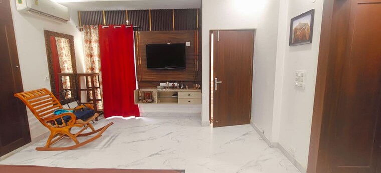 Room, dwarka 4 Bedroom 1650 Sq.Ft. Apartment In Dwarka Delhi 10435964