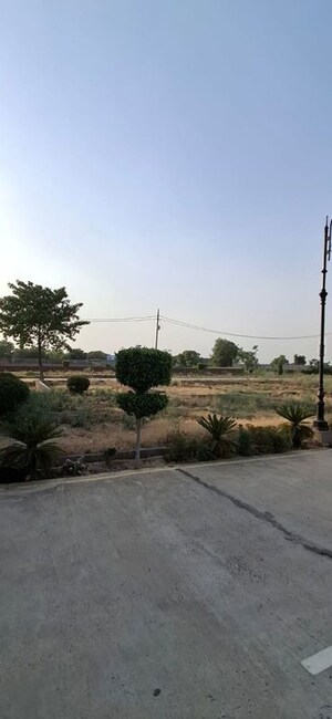 Plot Area in  Plot at Jattari – for Sale