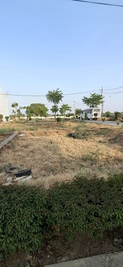 Plot For Sale in Jattari