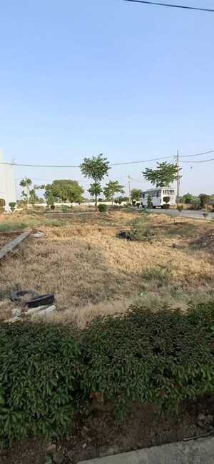  Plot For Sale in Jattari