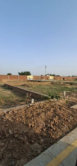 Plot Area in  Plot at Jattari – for Sale