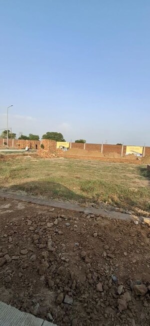 Plot Area in  Plot at Jattari – for Sale