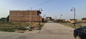  Plot – Exterior View View at Jattari - for Sale