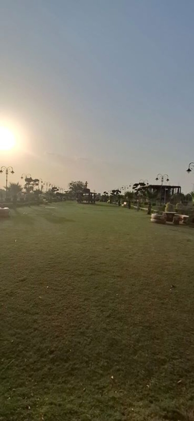 undefined, jattari  100 Sq.Yd. Plot In Jattari Aligarh 10435962