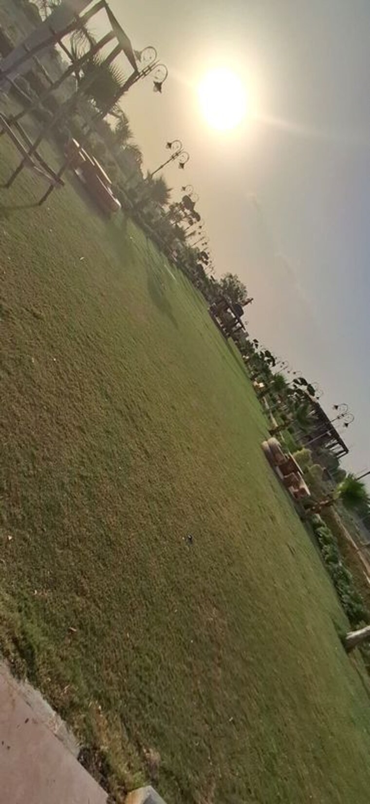 undefined, jattari  100 Sq.Yd. Plot In Jattari Aligarh 10435962