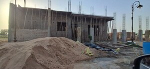  Plot – Exterior View View at Jattari - for Sale
