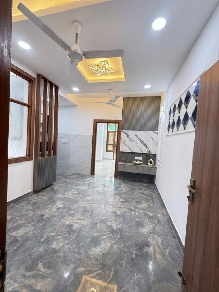 Room, vaishali sector 6 2 Bedroom 800 Sq.Ft. Builder Floor In Vaishali Sector 6 Ghaziabad 10435946