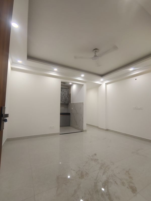 2 BHK 900 Sq.Ft. Builder Floor in Palm Residency Chhatarpur