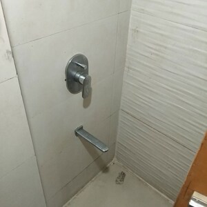 Bathroom in 2 BHK Apartment at RNA Continental, Chembur – for Rent