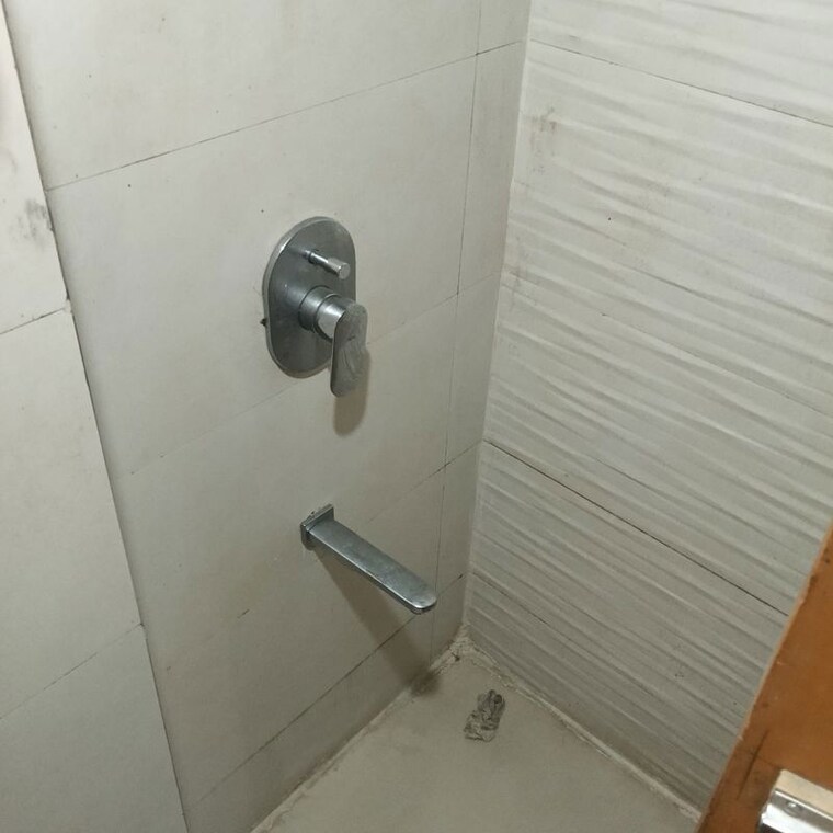 Bathroom, rna-continental 2 Bedroom 1200 Sq.Ft. Apartment In Chembur Mumbai 10435969