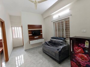1 BHK Apartment For Rent in BM Residency Kondapur, Kondapur