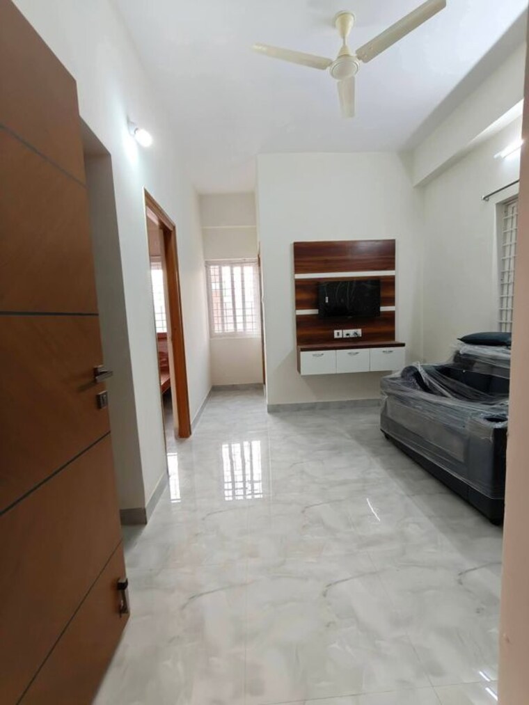 undefined, bm-residency-kondapur 1 Bedroom 708 Sq.Ft. Apartment In Kondapur Hyderabad 10435986