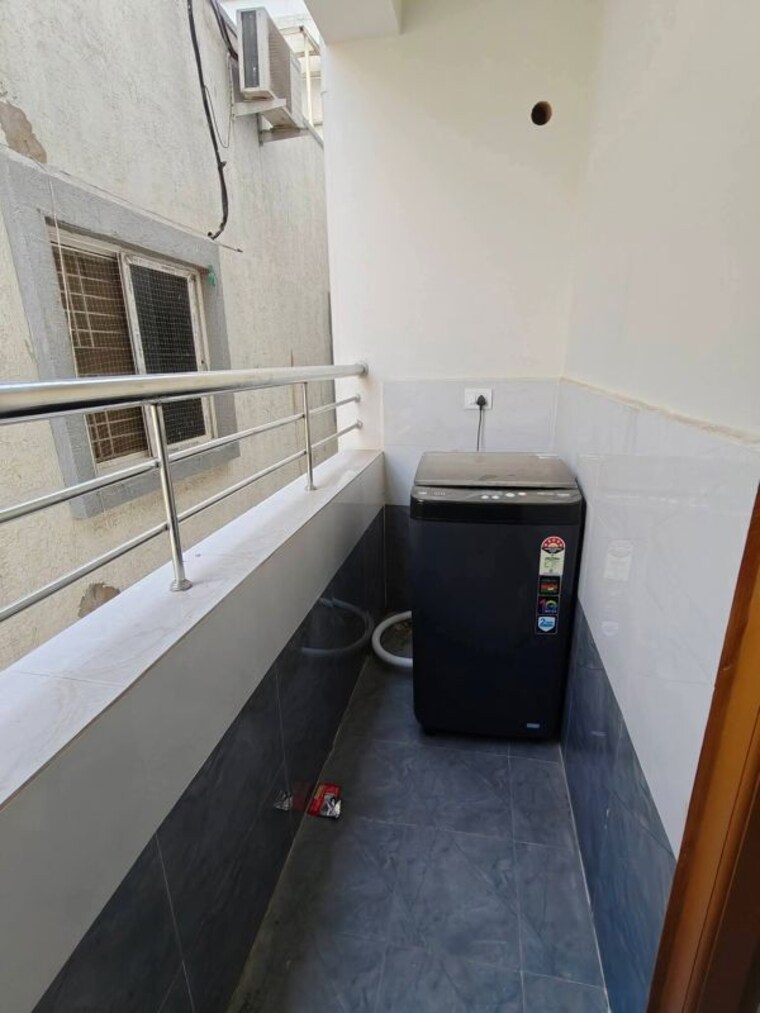Kitchen, bm-residency-kondapur 1 Bedroom 708 Sq.Ft. Apartment In Kondapur Hyderabad 10435986