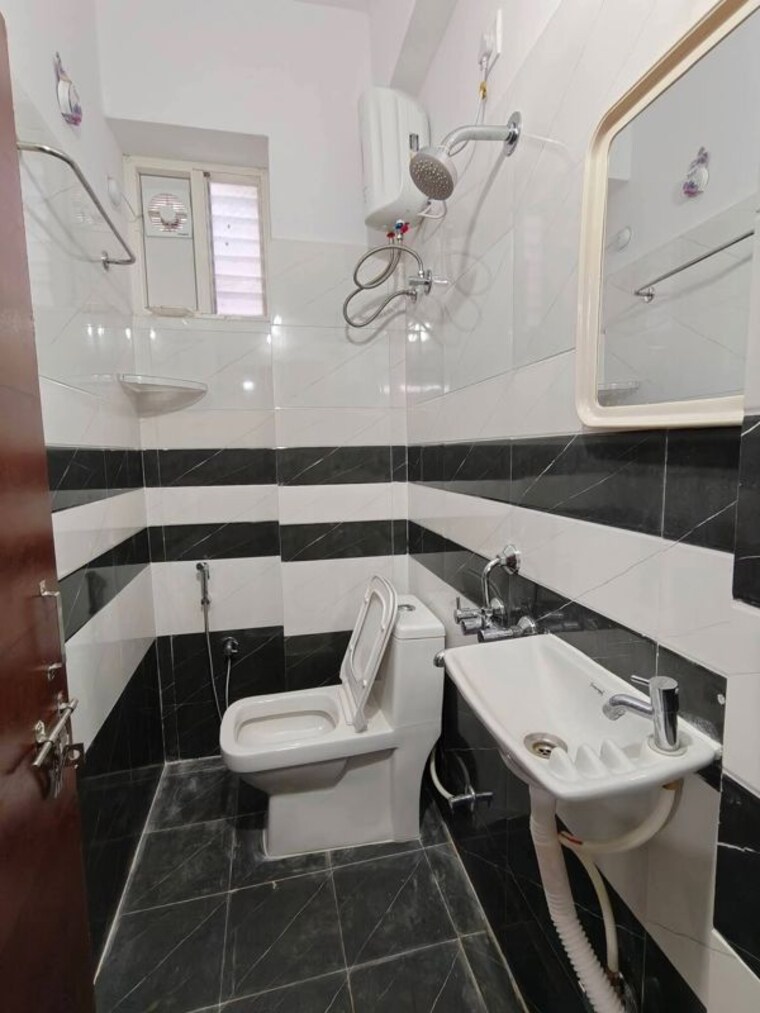 Team Area, bm-residency-kondapur 1 Bedroom 708 Sq.Ft. Apartment In Kondapur Hyderabad 10435986