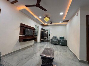 Living Room in 2 BHK Apartment at BM Residency Kondapur, Kondapur – for Rent