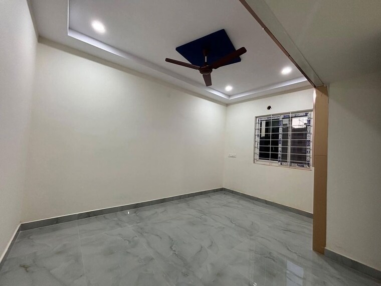 Room, bm-residency-kondapur 2 Bedroom 1180 Sq.Ft. Apartment In Kondapur Hyderabad 10435999
