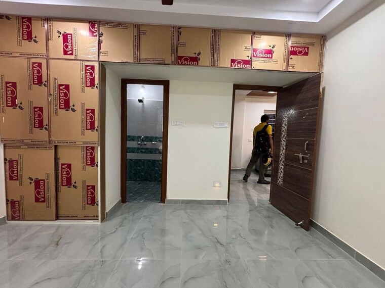  Parking, bm-residency-kondapur 2 Bedroom 1180 Sq.Ft. Apartment In Kondapur Hyderabad 10435999