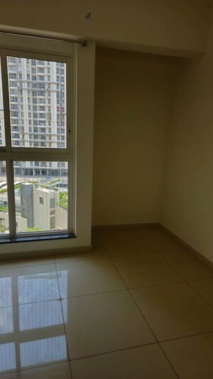 Room in 3 BHK Apartment at Godrej Emerald, Ghodbunder Road – for Rent