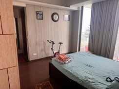 3.5 BHK + Pooja Room,Servant Room,Study Room,Basement Apartment For Rent in M3M Golf Estate