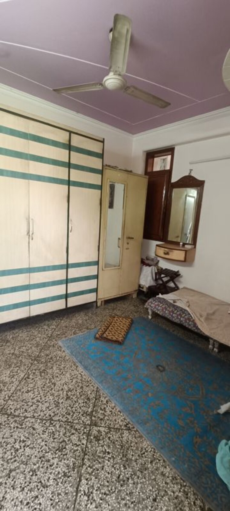 Living Room, rohini sector 9 3 Bedroom 1300 Sq.Ft. Apartment In Rohini Sector 9 Delhi 10436010