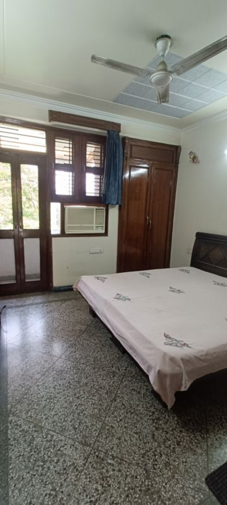 Bedroom, rohini sector 9 3 Bedroom 1300 Sq.Ft. Apartment In Rohini Sector 9 Delhi 10436010